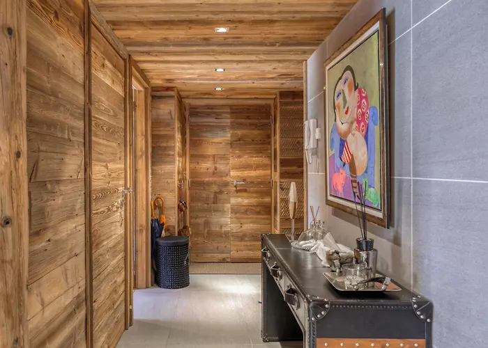 A Апартаменти *