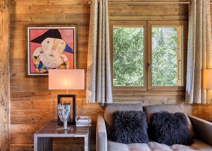 Апартаменти A