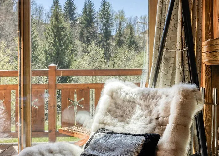 Апартаменти A