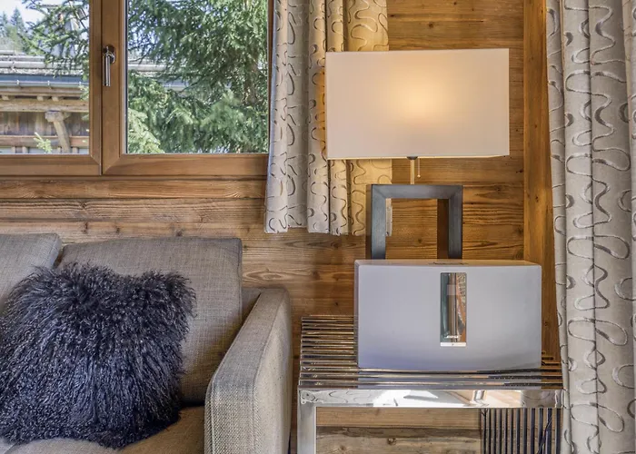 A Апартаменти *