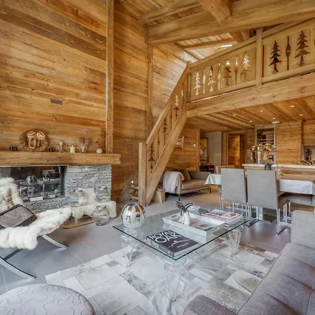 A * Megève