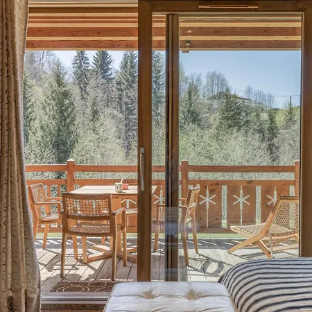 A Megève