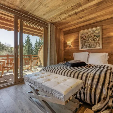 A Megève